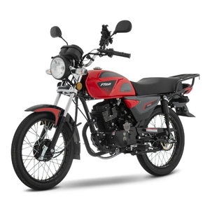 VENTAS DE LIQUIDACIÓN 2026: Motocicleta de Trabajo ITALIKA FT150 ORIGINAL de 149CC, 2 Ruedas, Lista para Envío - Product Image 3