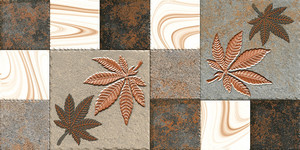 Carreaux muraux Premium Choice de qualité supérieure, carreaux d'élévation Asia Tiles 300x600mm pour allées. - Product Image 4