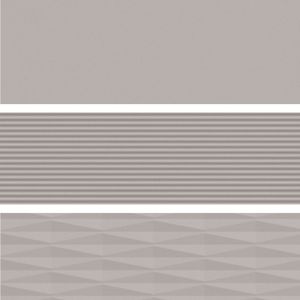Carrelage mural en céramique blanc brillant de luxe 300x600, durable, antidérapant, résistant à l'usure, finition minimaliste pour salle de bain commerciale haut de gamme - Product Image 2