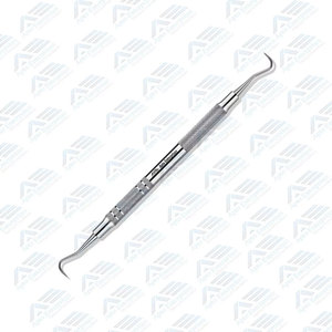 Équipements dentaires CE : Détartreurs manuels en forme de faucille, instruments de restauration dentaire pour le nettoyage et le remplissage des dents - Product Image 6