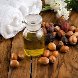 Aceite de Argán Marroquí Prensado en Frío de Marca Privada, Grado Superior, Aceite Portador, OEM ODM, Personalizable, Pedidos al por Mayor - Product Image 2