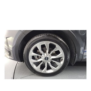 Kia Sorento Diésel 2.2 2WD 2021 con Caja de Cambios Automática, Estándar de Emisiones Euro V, Asientos de Cuero, 101,985 km, Volante a la Izquierda - Product Image 5