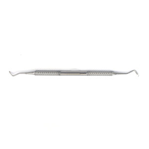 Recortador de Margen MESIAL, Instrumentos Dentales Operativos Profesionales para Recortes de Margen Mesial Precisos y Biselado Gingival - Product Image 4