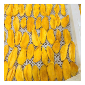 Mango Deshidratado en Rodajas, Directo de Fábrica, Textura Suave, Sabor Rico, Snack Saludable, Suministro al por Mayor - Product Image 1