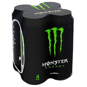 Boîtes de Monster Energy authentiques de 500 ml - Commandes en gros par palette pour stations-service, distributeurs automatiques et chaînes de magasins de proximité - Product Image 4