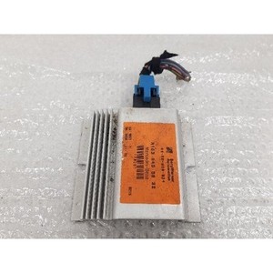 ECU และโมดูลคอมพิวเตอร์มือสองสำหรับรถยนต์ M-class รุ่น A1635455032 - Product Image 2