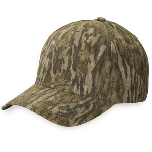 Gorra de Caza con Logotipo Bordado Personalizado, Gorra de Béisbol de Camuflaje para Deportes al Aire Libre Unisex, Gorra de Caza en la Selva de 6 Paneles Ajustable - Product Image 2