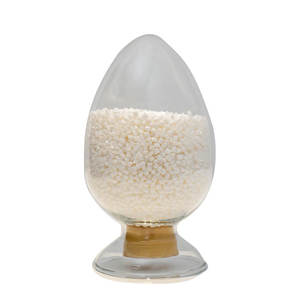 प्लास्टिक पेलेट pbbt gf20 pbbt राल पॉलीब्यूलीन टेलीन टेराफ्लेट कच्चे माल - Product Image 1