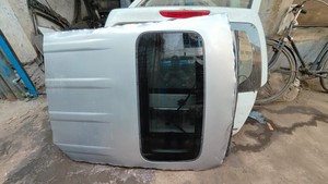 Hot bán nhà máy chất lượng phụ tùng ô tô xe điện cửa sổ trời cho xe phổ Kích thước 860*495 mét tự động phổ cửa sổ trời - Product Image 3