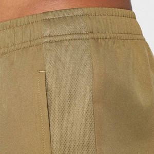 Pantalones Cortos Deportivos Personalizados para Hombre, Estilo Urbano, Ligeros, Ecológicos, de Secado Rápido, con Cordón Ajustable en la Cintura, para Gimnasio y Running - Product Image 5