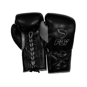 Ensemble de boxe Fly Sparring avec fermeture réglable, gants d'entraînement Fly à séchage rapide, casque de protection, protège-grenades, ensemble d'entraînement de boxe professionnel - Product Image 2