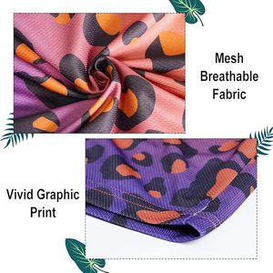 High Quality Breathable Sublimated Running Shorts Men’s Athletic Performance Wear Fade Resistant Printed Shorts - Product Image 2
