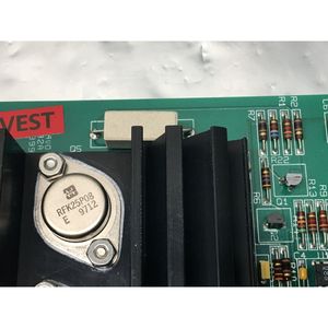 MICRON TECHNOLOGY 811-51014R RING, GAS TRENCH - Équipements et pièces semi-conducteurs d'occasion fiables à l'échelle mondiale - Product Image 3