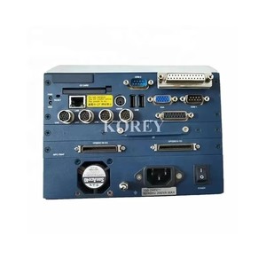 Controller del Sistema di Visione FAST FV-aligner FV1200-0D0 Originale Disponibile - Product Image 2