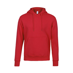 Sweat à capuche pour homme de haute qualité, 100% coton, style décontracté, avec logo personnalisé, design uni et doublure en polaire - Product Image 3