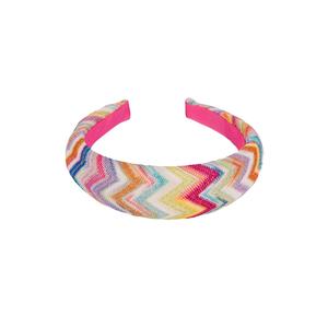 Diadema artística con cuentas y bordado detallado, diadema clásica hecha a mano con bordado de cuentas para un look elegante - Product Image 2