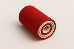 เสื้อแจ็คเก็ตวาร์ซิตี้ผู้ชาย ตัวเสื้อทำจากผ้าขนสัตว์ แขนเสื้อทำจากหนังแท้ |   เสื้อแจ็คเก็ตเลตเตอร์แมนแบบสั่งทำ |   ขายส่ง OEM - Product Image 6