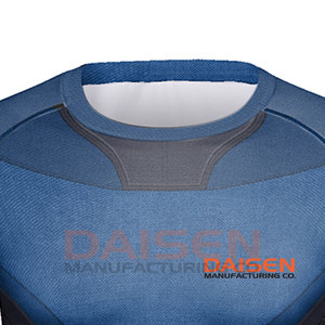 Conjunto de entrenamiento MMA cómodo y transpirable para hombres, ropa de artes marciales sostenible, conjunto de entrenamiento para hombres - Product Image 5