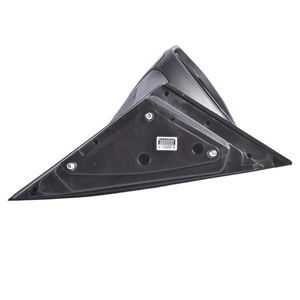 Specchietto Retrovisore Sinistro Elettrico Pieghevole Manualmente con Rilevamento Angolo Cieco per Hyundai Elantra 2021-2023 87610AA220 87610AB060 - Product Image 6