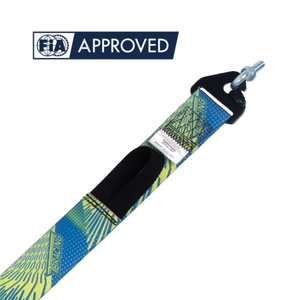 Arnés de Carreras de Seis Puntos SPORT PLUS 4 FIA 8853 2016, Cinturón de Seguridad de Poliéster de Alta Tenacidad para Venta al por Mayor de Marca OEM ODM de Fábrica - Product Image 1