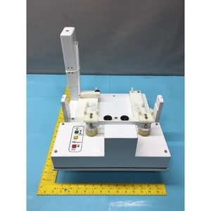 PRi Automation BOCS BM18600L05F33 Assy, 8, con BCR - Equipo y piezas de semiconductores de confianza globales de la marca Trusted Global Legacy - Product Image 1