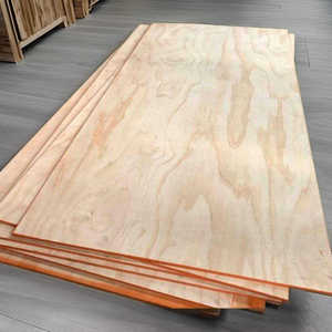 Venta al por mayor de madera contrachapada con revestimiento fenólico de grado DD, material de construcción de primera calidad con chapa de abedul de fábrica vietnamita. - Product Image 3