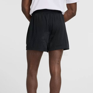 Lightweight Summer <b>Sports</b> <b>Apparel</b> With Drawstring Waist Men Mesh Shorts For Workout Fitness Running And Daily Use - Product Image 2