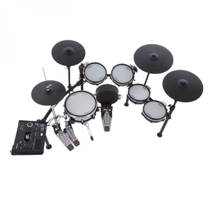 Kit de Batería Electrónica ORIGINAL NUEVO TD713 V-Drums, Paquete de Accesorios - Product Image 3