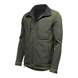 Chaquetas Tácticas de Invierno para Hombre 2026, Chaqueta Táctica de Forro Polar Sharkskin para Campismo, Senderismo, Caza, Escalada - Product Image 3
