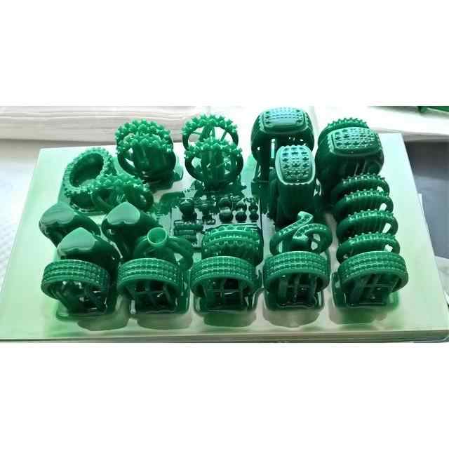 3D Systems 3D Printer