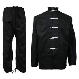 Nouvel Arrivage Kimono de Jiu-Jitsu et Uniforme de Wushu en Soie Satinée de Qualité Supérieure – Le Meilleur Vendeur pour l'Entraînement, Unisexe - Product Image 6