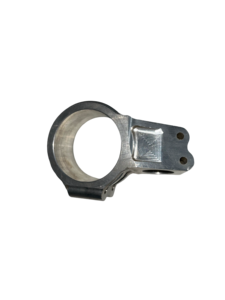 Prix bon marché direct d'usine Pièces de rechange personnalisées de haute précision Services d'usinage CNC OEM par le fournisseur indien de confiance - Product Image 4