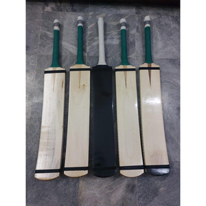 Bate de Críquet de Madera de Sauce Inglés, Estilo Clásico, Ligero, para Entrenamiento, Uso en Exteriores, Agarre Cómodo para Jugadores, Nivel Profesional, Listo para Partidos - Product Image 5