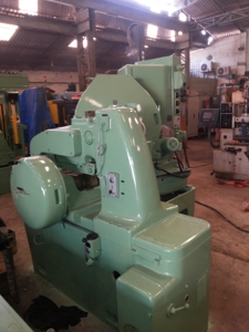 Hurth SRS 400 Universal Shaver Cutter Grinding Machine (With Indexing Plates 80) - Product Image 2