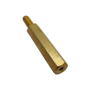 Separador de latón de alta resistencia de proveedor indio para ensamblajes electrónicos y mecánicos disponible al mejor precio de venta - Product Image 3