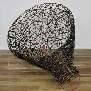 Artex Dong thap โคมไฟแขวนเพดานผักตบชวาธรรมชาติ, โคมไฟโบฮีเมียนสำหรับตกแต่งบ้าน - Product Image 2