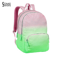 Cheer Sac À Dos Glitter Personnalisé Équipe École Cheerlead Danse Filles Gymnastique Livre Cheerleading Danse Sacs De Voyage