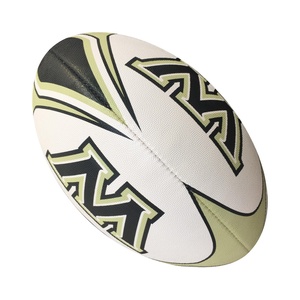Rugby ball manufacturer - Product Image 1