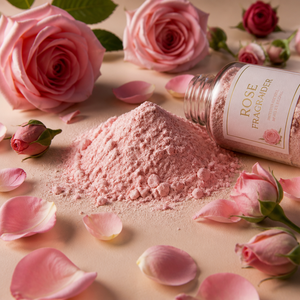 Ambientador en Polvo con Aroma a Rosas, Ecológico, para Uso Doméstico, en Forma de Polvo - Product Image 2