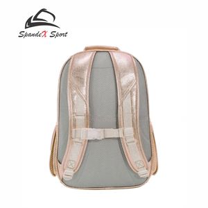 Bolsas de brillantina personalizadas 100% poliéster para la escuela y la universidad, bolsas para niños y mujeres, bolsas de brillantina para fiestas, OEM ODM - Product Image 3