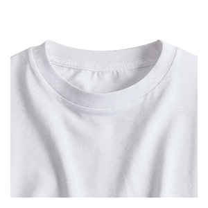 T-shirts basiques pour hommes en gros – Coton premium confortable pour le quotidien – Fabricant de t-shirts pour hommes avec logo personnalisé - Product Image 4