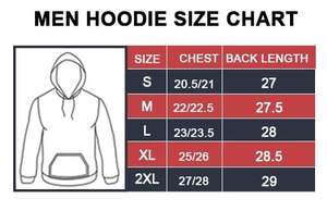 เสื้อฮู้ดดี้ผู้ชายแบบสองชั้น สไตล์ฮิปฮอป แบรนด์โลโก้สั่งทำ ผ้าเฟรนช์เทอร์รี่หนานุ่ม ทรงโอเวอร์ไซส์ แฟชั่นฤดูหนาว - Product Image 5