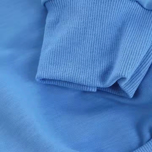 Sweat à capuche d'hiver pour homme, 100% coton, tissu polaire, poche, décontracté, respirant, séchage rapide, coupe classique - Product Image 5