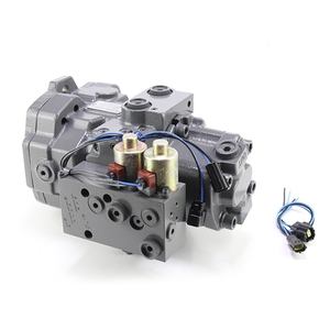 Pompe hydraulique principale PSVD2-17E-6 Handok Corée |   Pompe à pistons axiaux pour système hydraulique d'excavatrice, marque OEM/Aftermarket/NXA - Product Image 5