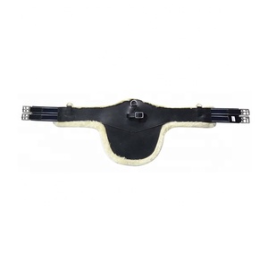 Sangle de cheval en cuir de haute qualité dans un nouveau style - Product Image 2