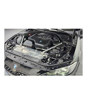 BMW Série 4 420i M Sport Performance Gran Coupé 2024, 19 777 km, Volant à Gauche, Boîte Automatique, Caméra Arrière - Product Image 6