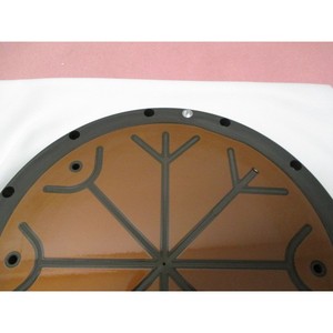 AMAT 0020-32128, ESC, Chuck, 200mm, 400266 - อุปกรณ์และอะไหล่เซมิคอนดักเตอร์ระดับโลกที่เชื่อถือได้ - Product Image 1