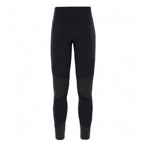 Leggings de fitness pour femmes, taille haute, extensibles, pour la gym, le yoga, la course à pied, pantalons de sport, collants de performance athlétique, respirants, séchage rapide - Product Image 2