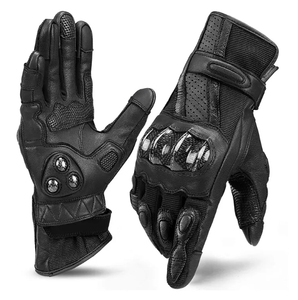 Guantes para Motocicleta de Fabricante OEM, Protección para Conducción al Aire Libre, Producción ODM para Mayoristas, Importadores y Cadenas de Minoristas - Product Image 3