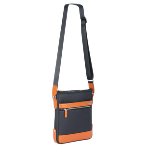 Sac d'école intelligent personnalisé de haute qualité avec fermeture éclair, sac à main tendance, emballé dans une boîte en carton, directement du fabricant vietnamien - Product Image 4